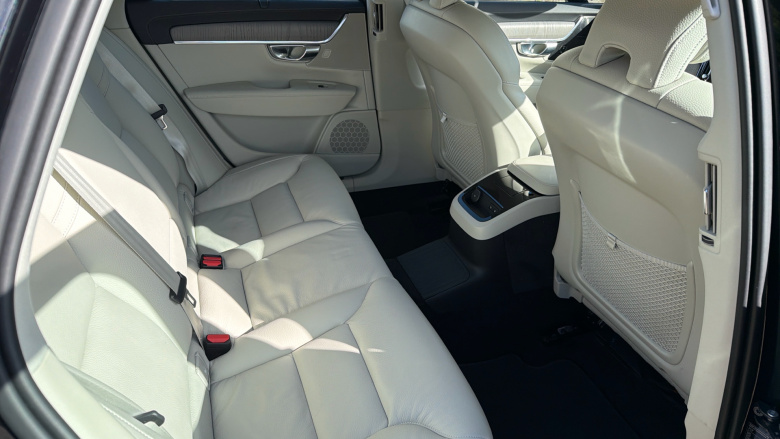 Volvo V90 2.0 T6 [350] PHEV Plus Dark 5dr AWD Auto Estate